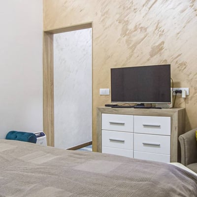 Vermietung eines gemütlichen Studio-Apartments, 25 m², Zvezdara, Belgrad, Serbien